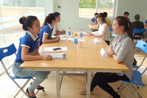 nguoi lao dong duoc thanh lap to chuc dai dien tai doanh nghiep