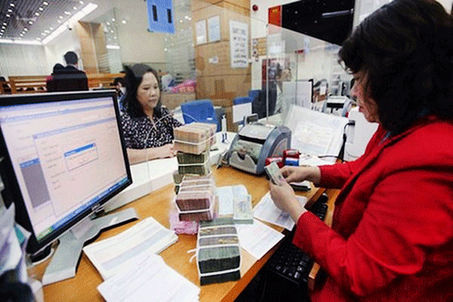 Việc công khai, minh bạch ngân sách của Việt Nam ngày càng được mở rộng