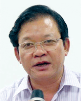 Ông Phạm Ngọc Lai