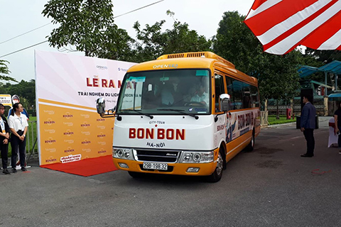 du lịch bon bon