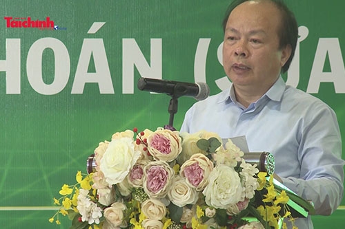 Luật Chứng khoán sửa đổi sẽ tạo nền tảng pháp lý thúc đẩy thị trường phát triển
