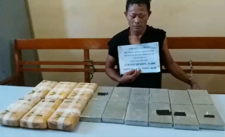 ma t&uacute;y sơn la