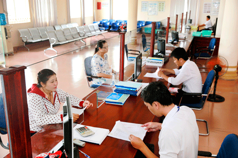 Kho bạc Nhà nước: Linh hoạt trong điều hành nguồn ngân quỹ nhà nước