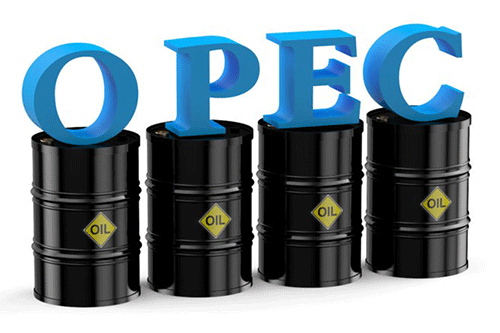 Giá dầu tăng do dự đoán OPEC cắt giảm nguồn cung vào cuối năm