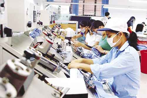 Việc áp dụng thỏa thuận trước về giá tính thuế là rất quan trọng. Ảnh minh họa