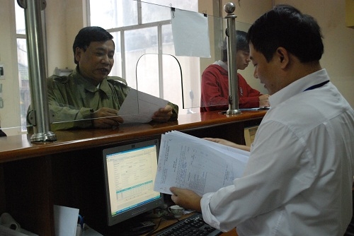 Phê duyệt phương án cắt giảm, đơn giản hóa 176 thủ tục thuộc lĩnh vực Tài chính