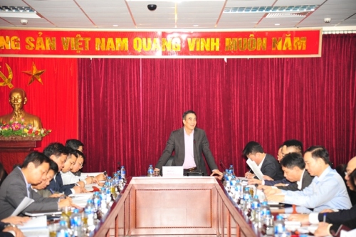 Hà Nội phấn đấu hoàn thành nhiệm vụ thu ngân sách năm 2018