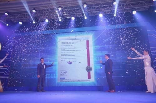 Công ty Đạt Vĩnh Tiến sẽ xây nhà máy thiết bị điện thứ 2 tại Long An