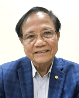 ông Nguyễn Văn Toàn