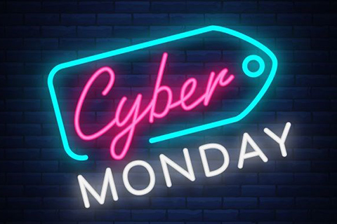 Mỹ: Ngày mua sắm trực tuyến Cyber Monday dự kiến phá kỷ lục doanh thu