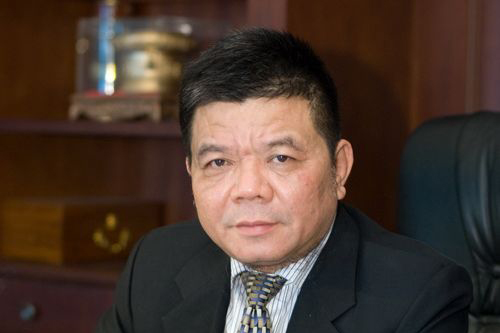 trần bắc hà