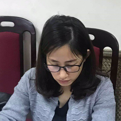 Lê Thị Vân Anh