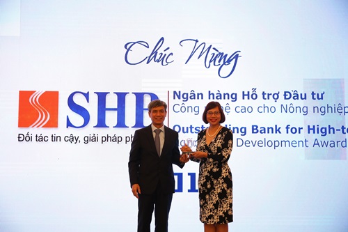 SHB
