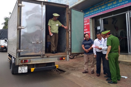 Cục Thuế Đắk Lắk: Tăng thu hàng chục tỷ đồng qua thanh tra, kiểm tra thuế