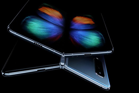 Galaxy Fold chính hãng có mặt tại Việt Nam với giá hơn 50 triệu đồng