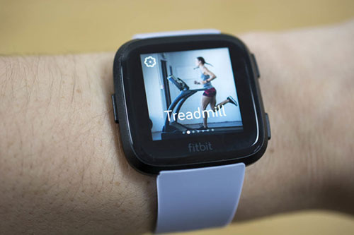 Google tuyên bố mua lại hãng thiết bị đeo Fitbit với giá 2,1 tỷ USD