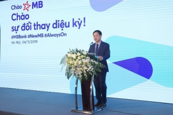 MB hoàn thành 96% kế hoạch lợi nhuận 2019