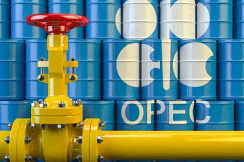 Tổ chức OPEC hạ dự báo tăng trưởng khai thác dầu mỏ toàn cầu