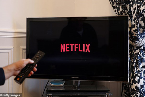 Netflix sẽ ngừng hoạt động trên một số tivi thông minh của Samsung