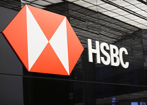 HSBC