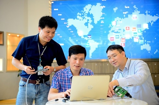 Viettel 3 năm liên tiếp có lợi nhuận tốt nhất Việt Nam
