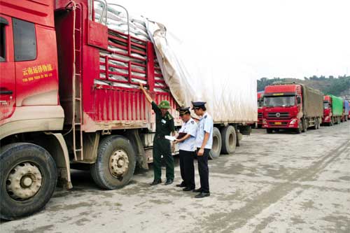 Nghị định về quá cảnh hải quan ASEAN: Cơ sở để thực hiện các cam kết tạo thuận lợi thương mại