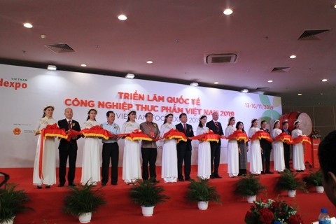 ket noi giao thuong nganh cong nghiep thuc pham