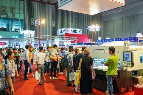 Cơ hội phát triển ngành dệt may và da giày