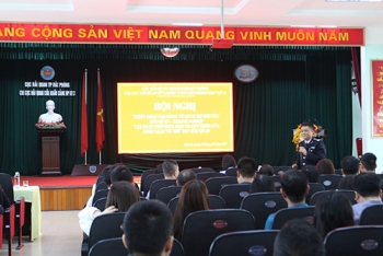 Hải quan Hải Phòng tăng cường mối quan hệ đối tác với doanh nghiệp