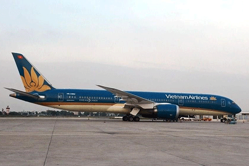 Vietnam Airlines bán vé nội địa không hành lý ký gửi chỉ 789.000 đồng