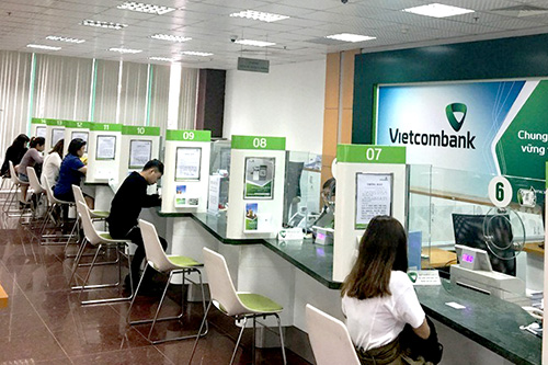 Vietcombank giảm đồng loạt lãi suất cho vay để hỗ trợ doanh nghiệp