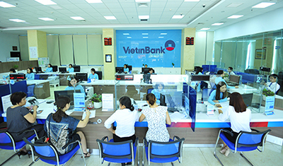 VietinBank tiếp tục giảm lãi suất cho vay