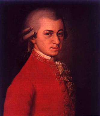 Kỷ lục đấu giá bản nhạc của thiên tài Mozart soạn năm 16 tuổi