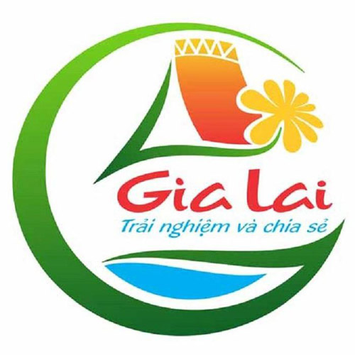 Gia Lai công bố logo và slogan du lịch