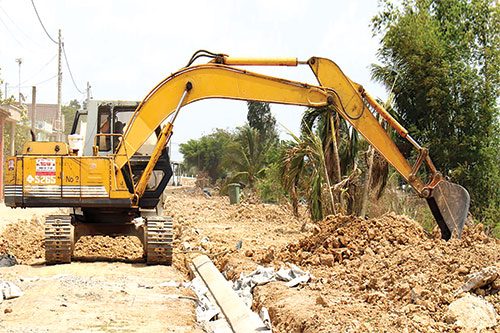 Gần 1.500 tỷ đồng vốn Chương trình mục tiêu quốc gia chưa được phân bổ