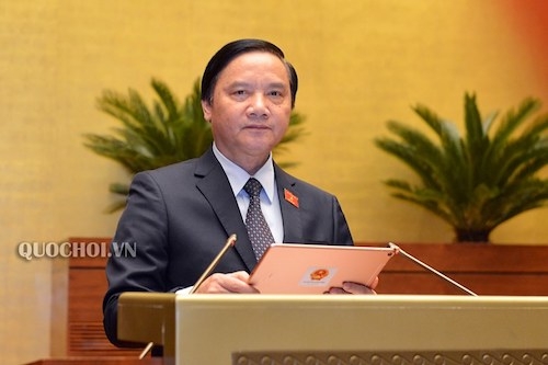 Đơn vị cấp vụ, cục có bình quân không quá 3 phó