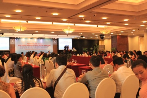 tp ho chi minh ap dung muc luong toi thieu voi 2 vung tu nam 2020