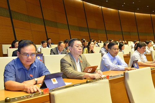 Thông qua Luật Chứng khoán (sửa đổi): Tăng chất lượng chào bán chứng khoán riêng lẻ