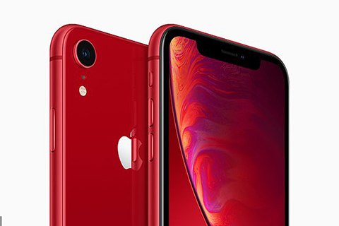 Apple sẽ ra mắt iPhone màn hình to kỷ lục vào năm 2020