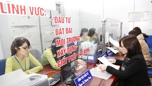 Doanh nghiệp