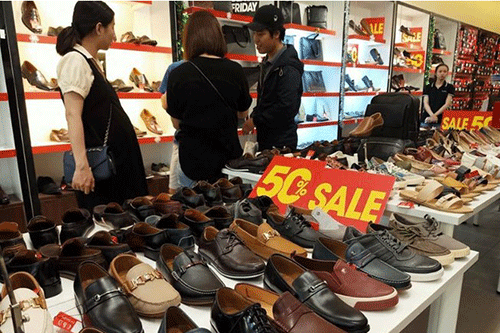 Cẩn trọng khi mua hàng giảm giá ngày Black Friday