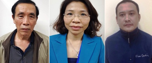đối tượng