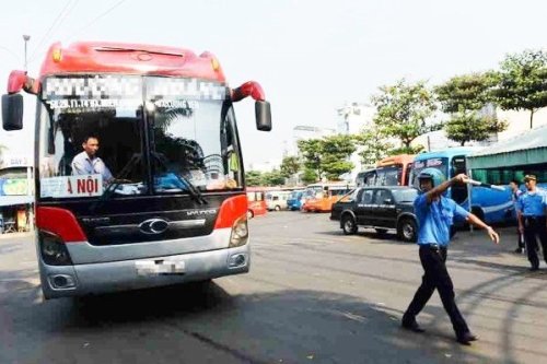 Đảm bảo an toàn giao thông dịp Tết Canh Tý 2020