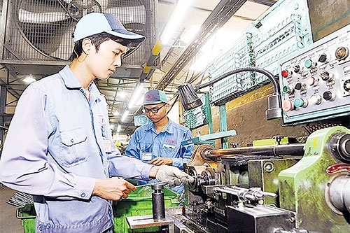 canh tranh binh dang la chia khoa de kinh te tu nhan phat trien