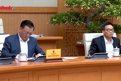 Còn 41.000 tỷ đồng vốn nước ngoài chờ giải ngân trong 2 tháng cuối năm