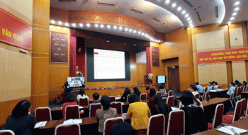 Kho bạc tổ chức tập huấn trực tuyến công tác kiểm soát chi ngân sách