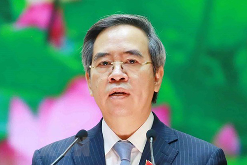 Nguyễn Văn Bình