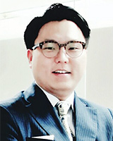 LS. Choi Ji Ung