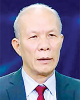 Ông Đinh Trọng Thịnh