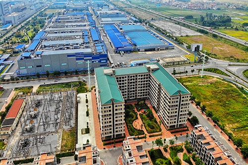 Thị trường bất động sản sẽ tăng tốc trở lại